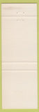 Matchbook Cover - Rawdon Riviera Co Montcalm QC Hotel Motel