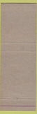 Matchbook Cover - Hotels Memphis TN Blytheville AR Laurel MS
