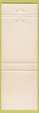 Matchbook Cover - Kingsville Motel North Kingsville OH