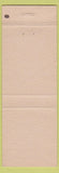 Matchbook Cover - Alvin Liebling Congress Illinois IL