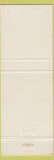 Matchbook Cover - Cactus Pete's CASino Jackpot NV