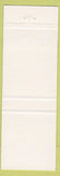 Matchbook Cover - Liberty Inns Niagara Falls ON