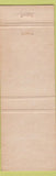 Matchbook Cover - Barnhart's Motel York PA