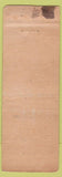 Matchbook Cover - Geln Island Casino New Rochelle NY WORN STRIKER