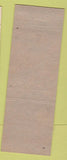 Matchbook Cover - Hotel James Wilson Carlisle PA
