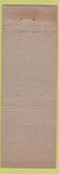 Matchbook Cover Hotel Pere Marquette Peoria IL Hotel Broadview East ST Louis MO