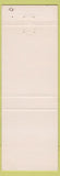 Matchbook Cover - Huffs Torrance CA Long Beach