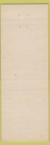 Matchbook Cover - Hotel President Denver Colorado
