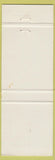 Matchbook Cover - Cafe Richard Jonquiere QC