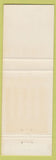 Matchbook Cover - The Fantasy San Francisco CA