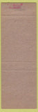 Matchbook Cover - Amity Hall PA?