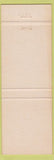 Matchbook Cover - Rose Bowl Italian Restaurant Lancaster PA