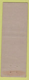 Matchbook Cover - Blum's San Francisco CA Candy