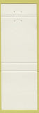 Matchbook Cover - Ronald R Smith Commissioner Caldwell County