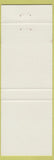 Matchbook Cover - Cleveland Hopkins International Airport OH