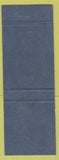 Matchbook Cover - Orlando's Restaurant Chicago IL