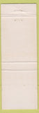 Matchbook Cover - Brown Jug Decatur IL WEAR