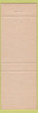 Matchbook Cover - MCL Cafeterias Chicago IL?