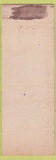 Matchbook Cover - Huber's Sausage Meat Products Long Prairie MN Federal WEAR