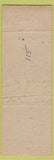 Matchbook Cover - Thompson Hotel Mount Carmel IL low phone #