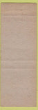 Matchbook Cover - Hotel Planters Chicago IL WORN