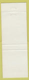Matchbook Cover - Silver Stallion Restaurant Des Plaines IL