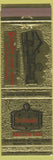 Matchbook Cover - Inn America Motor Inn Milwaukee WI