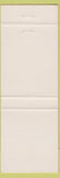 Matchbook Cover - Brown County Inn Nashville IN