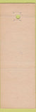 Matchbook Cover - James Hatcher Hotel Pikeville KY