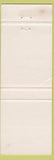 Matchbook Cover - Carriere's General Store Marquette MB