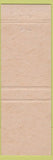 Matchbook Cover - Bernard O'Hare District Attorney Northampton PA