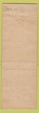Matchbook Cover - Alva Restaurant Harrisburg PA