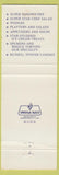 Matchbook Cover - Star Confectionery Stamford CT