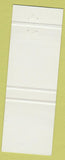 Matchbook Cover - Westbrook Inn Winnipeg MB