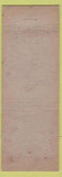 Matchbook Cover - Hamilton Hotel Chicago IL