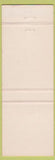 Matchbook Cover - Elroy's Farm Market Dunnville ON