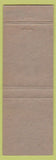 Matchbook Cover - Dalles Park Motel The Dalles OR