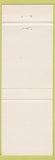 Matchbook Cover - Brecksville Motor Hotel OH Johnny Garneau's