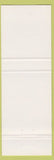 Matchbook Cover - Atkinson Hotel Indianapolis IN