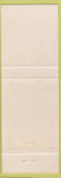 Matchbook Cover - Totah's Motel Restaurant Victoria TX