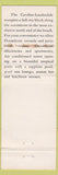 Matchbook Cover - Jefferson Hotel Richmond VA Fort Lauderdale FL