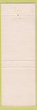 Matchbook Cover - Arrowhead Motel Springfield MO