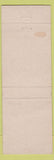 Matchbook Cover - King Bros Motel St Louis MO Route 66 WEAR
