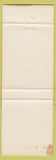 Matchbook Cover - Henry's Restaurant Algonac MI