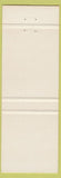 Matchbook Cover - Blue Gables Restaurant ST Clair Shores MI