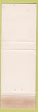 Matchbook Cover - Cobblestones Restaurant Atlanta GA WEAR