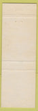 Matchbook Cover - Hotel Lox Plaza Lockport NY