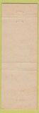 Matchbook Cover - Howard Dayton Hotels Marcon Americus Valdosta GA