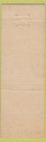 Matchbook Cover - Cromwell Hotel Miami Beach FL