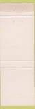 Matchbook Cover - Colony Hotel Courts Columbus GA